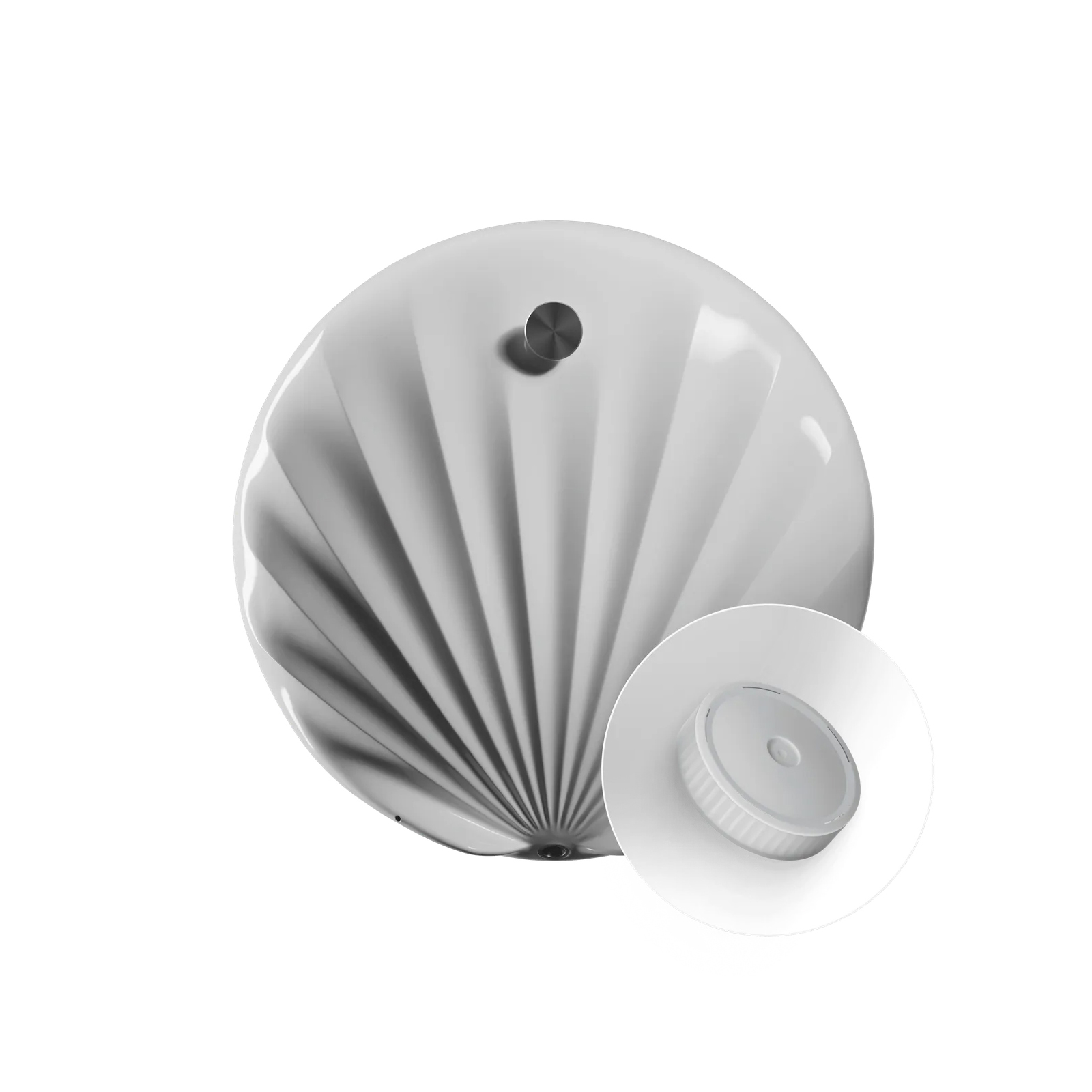 Умный анализатор мочи Withings U-Scan Nutrio